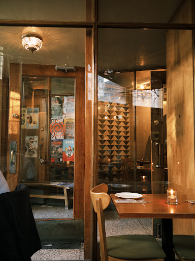 Photo of Nuba in Gastown - 207 W Hastings St, Vancouver, BC V6B 1K6